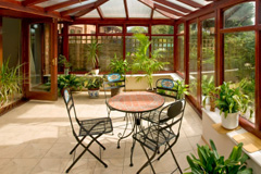 Old Swan conservatory quotes