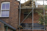 free Old Swan home extension quotes