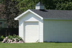 Old Swan outbuilding construction costs